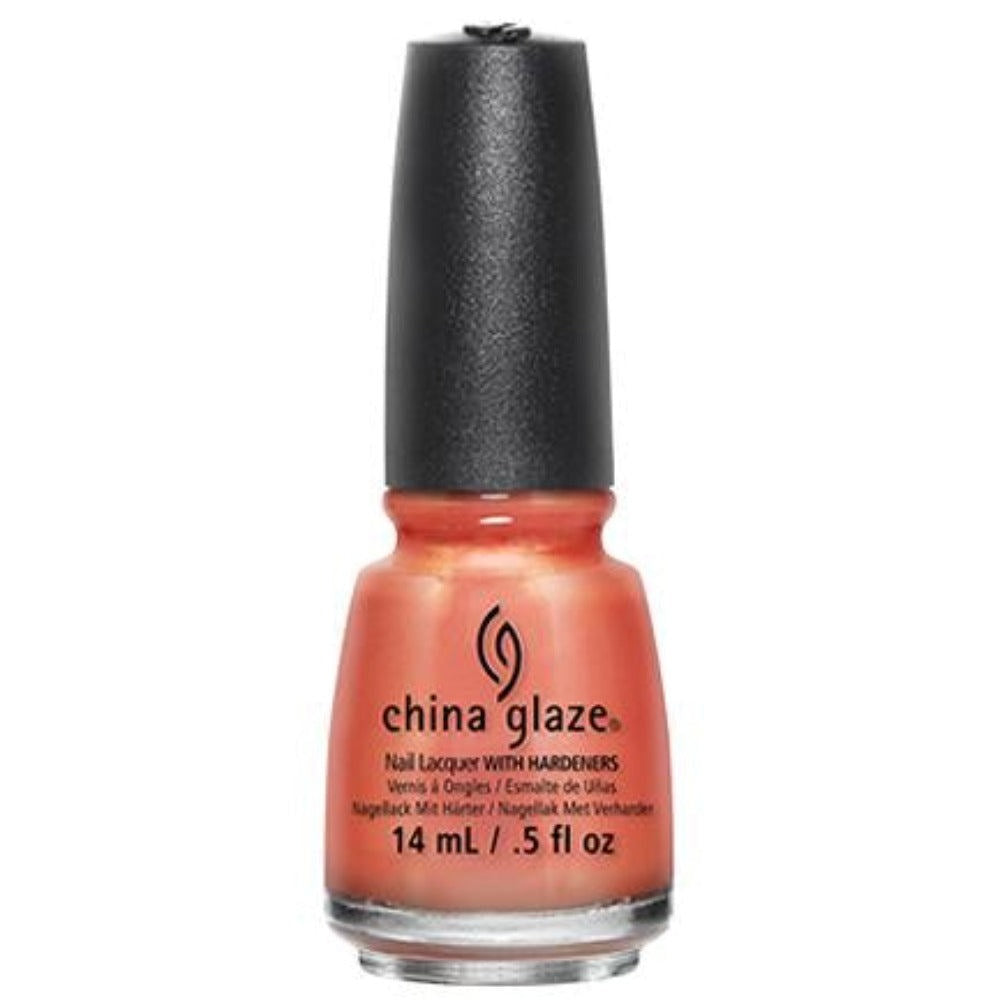 China Glaze - Thataway #70235