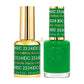 DND DC Gel & Lacquer Duo - One In A Melon #2524
