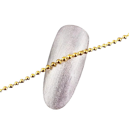 CNBS Nail Charms - Beaded Chains