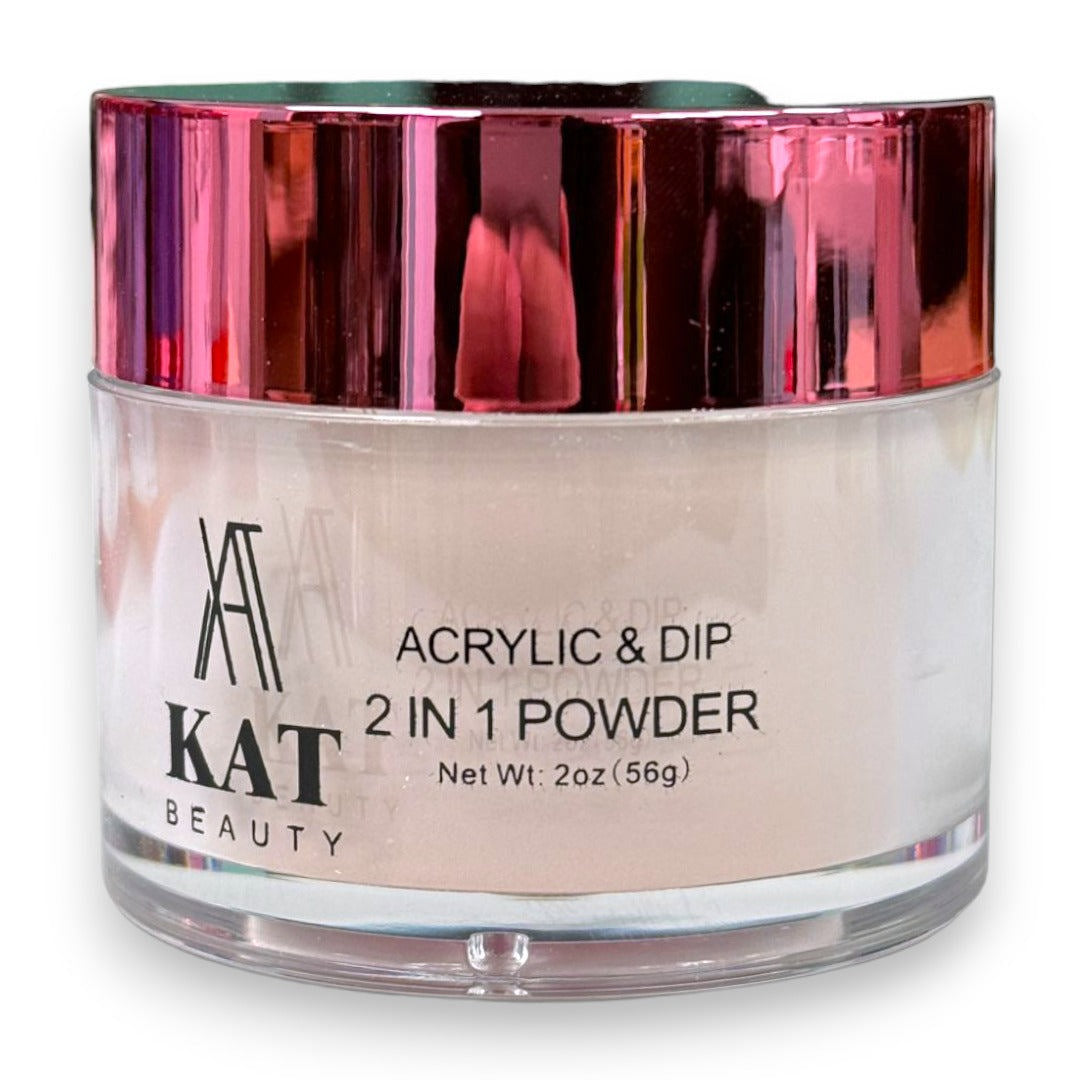 KAT Beauty 4In1 System #141
