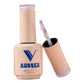 V Beauty Pure Rubber Base - White Chiffon