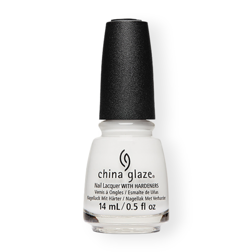 China Glaze - Summer Moon #84843