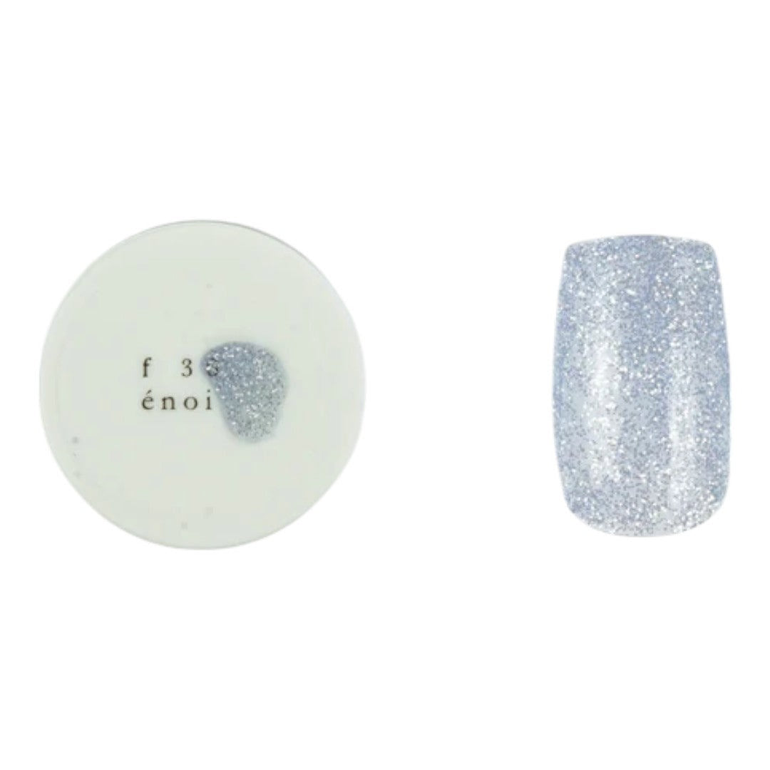 Enoi Gel Polish - Diamond Flash #F36