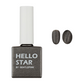 Gentle Pink Cat Eye Gel Polish #ST24