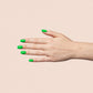 Bio Seaweed Gel #207 Lime