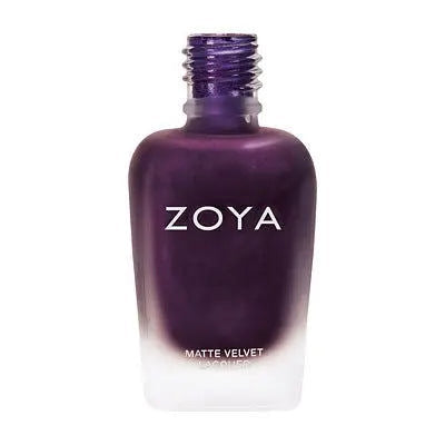 Zoya - Iris Matte Velvet #ZP817