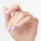 OPI Gel Colour - Polly Want A Lacquer? #GCF83