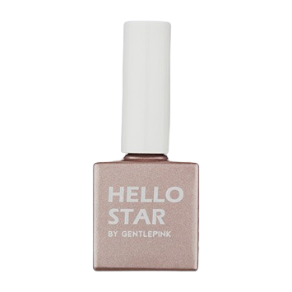 Gentle Pink Cat Eye Gel Polish #ST02