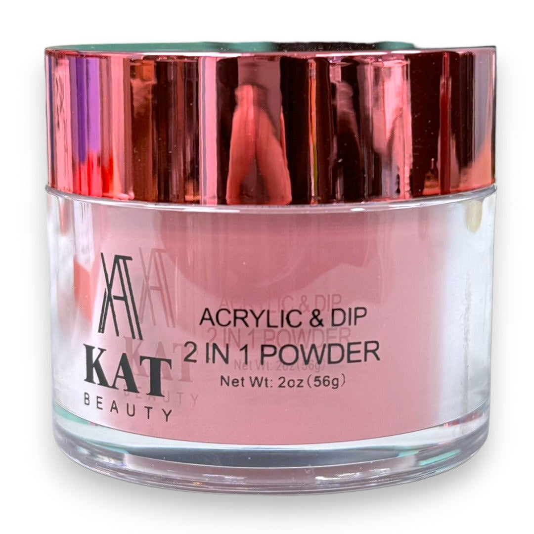 KAT Beauty 4In1 System #145