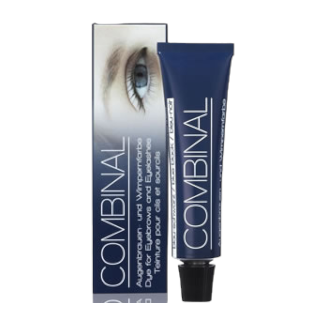 Combinal Tint - Blue-Black