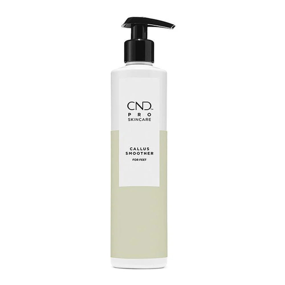 CND Pro Skincare For Feet - Callus Smoother 10.1oz
