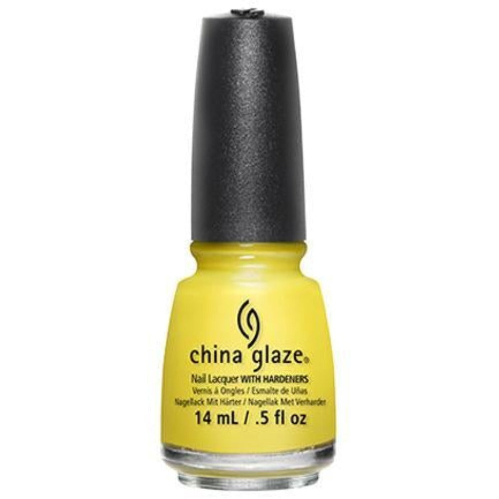 China Glaze - Sun Upon My Skin #81793