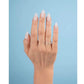 CND Vinylux - #434 All Frothed Up