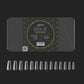 Apres Gel-X Mini Tips Box 2.0 - Sculpted Coffin (280Pcs)