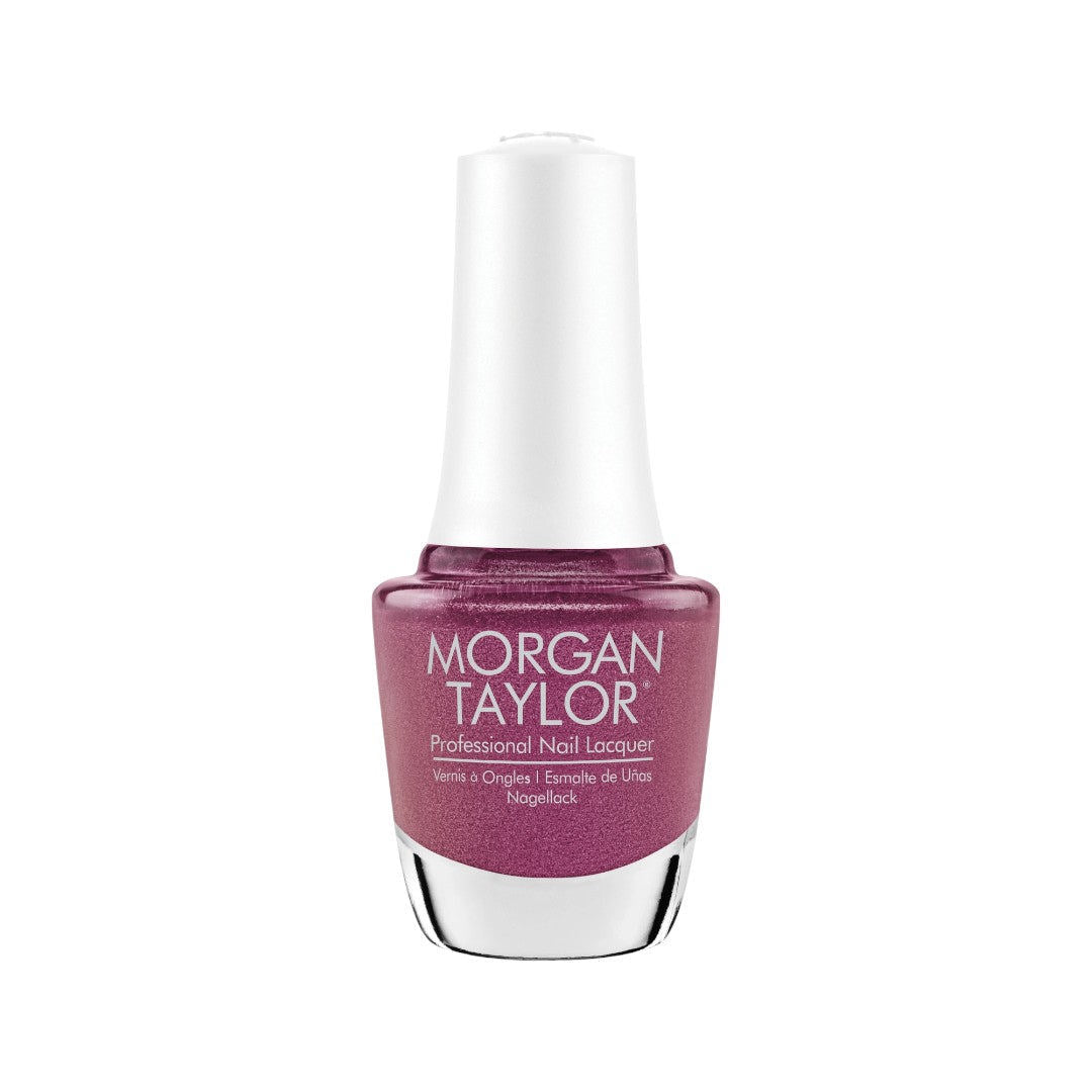 Morgan Taylor Lacquer - Sipping On Serenity #3110557