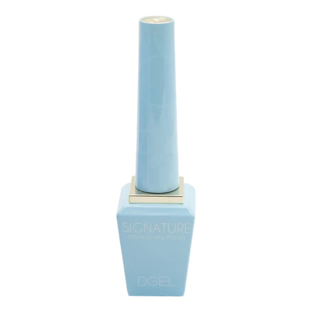 DGEL Signature Gel Colour - Cornflower #DS172