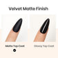 The Gelbottle Gel Top Coat - Matte #72