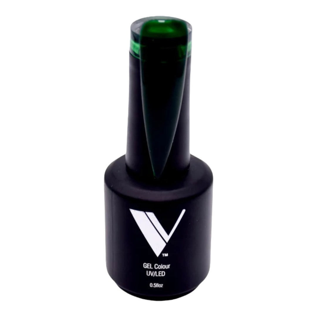 V Beauty Pure Jelly Gel Polish - Nu Metal #126