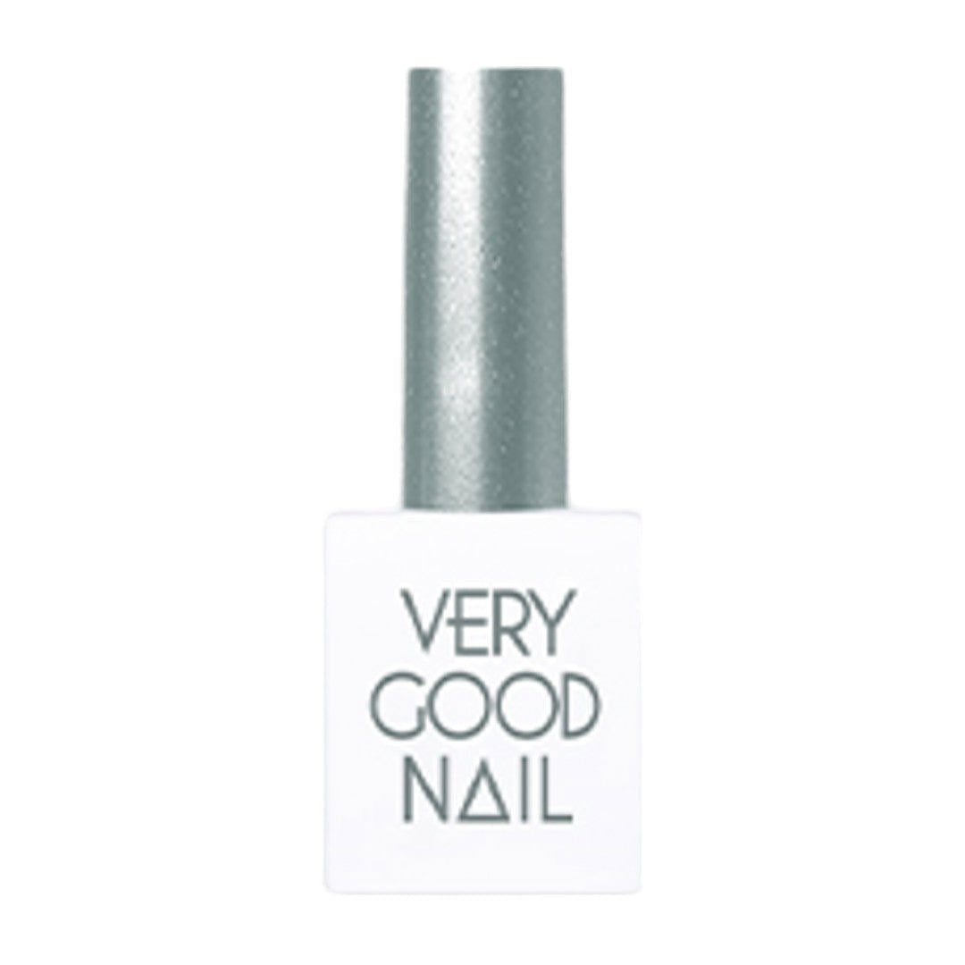 Very Good Nail Cat Eye Gel Polish - Eterna Lake #MG6