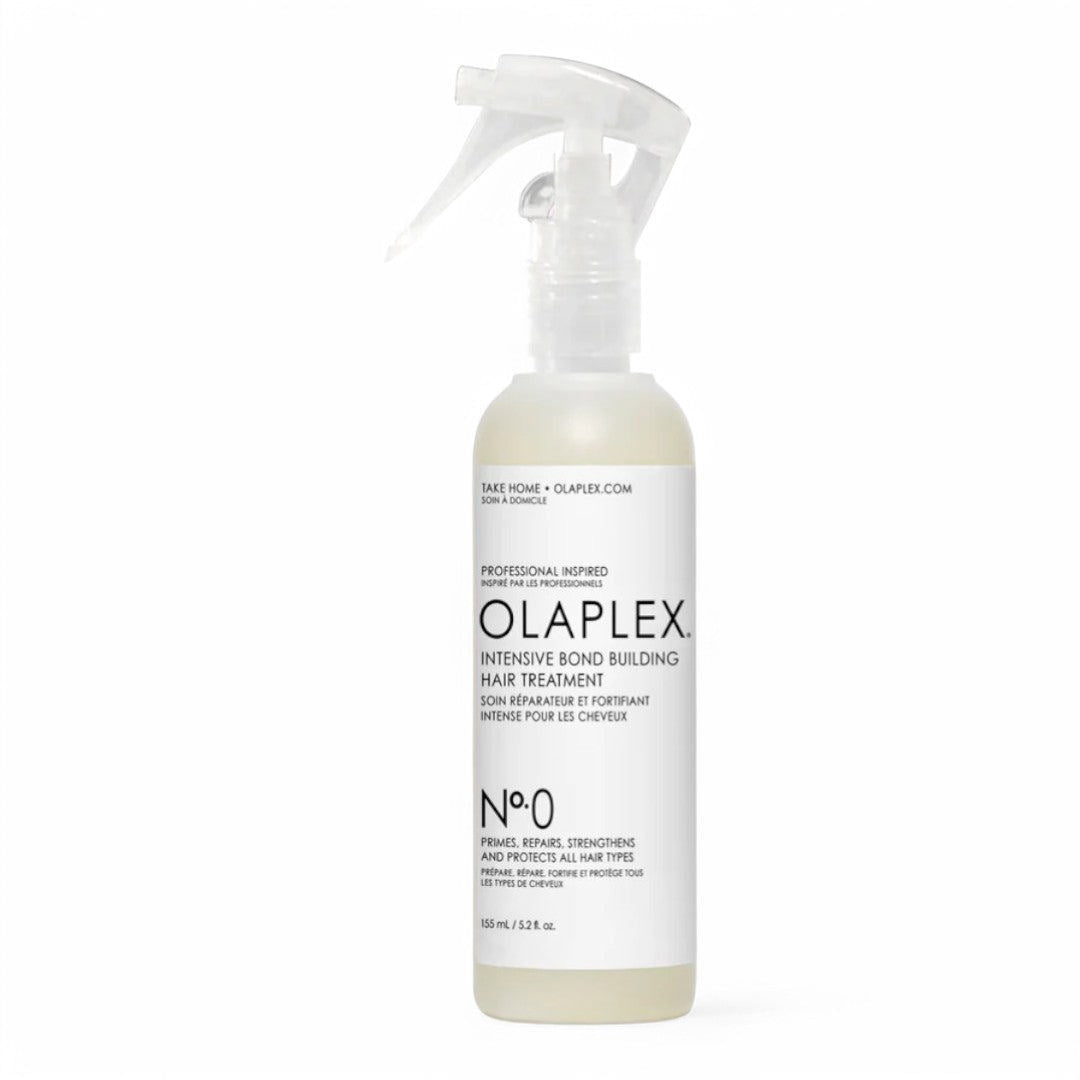 OLAPLEX No. 0 Intensive Bond Building Treatment - 5.2oz