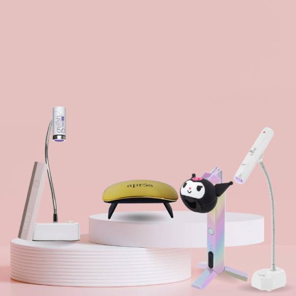 press on nail light, press on nail lamp, uv light lamp, magnifying lamps, good uv nail lamp, Best press on nail lamp, Press on nails canada, Press on nail lamp amazon