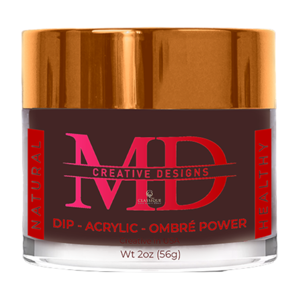 MD Dipping Powder 2In1 #K-72