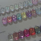 Enoi Gel Colour - Melo Collection #01-20