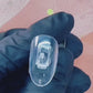 Bevlah Chrome Powder (0.5g) - Shell We Shine Powder #BP02