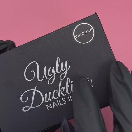Ugly Duckling Gel Polish (HEMA-Free) #323