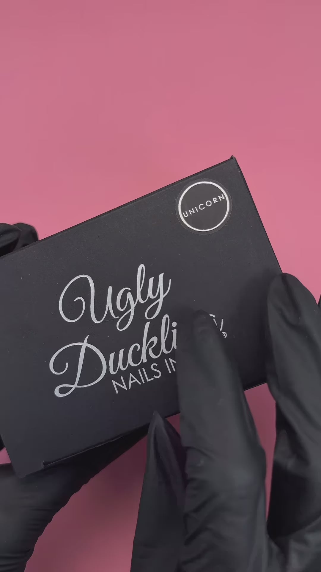 Ugly Duckling Gel Polish (HEMA-Free) #323