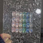 Kokoist Candy Magnet Gel - Rainbow Blue #UCM-06
