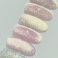 Ugly Duckling Cat Eye Gel Polish (HEMA-Free) - Honey Collection (6pcs)
