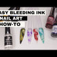 Kokoist Bleeding Ink Smoky Plum 5ml #BI18