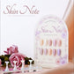 DGEL Signature Gel Colour - Clam Shell #DS116
