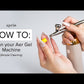air brush