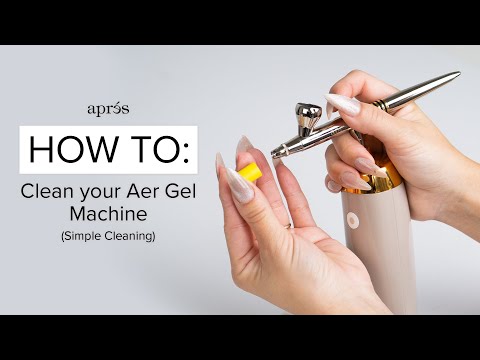 air brush