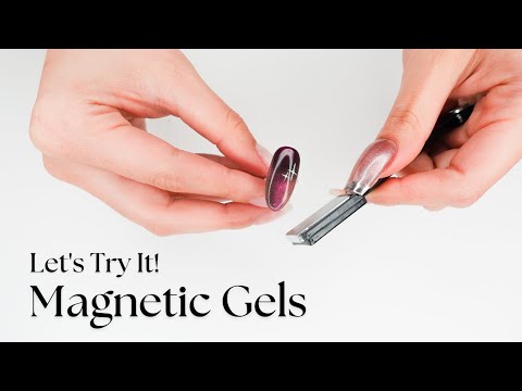 Kokoist Planet Magnet, Velvet Cat Eye Gel Nail Polish Moon P-01, kokoist usa, kokoist canada, kokoist gel poliksh, mooni eye