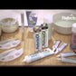 RefectoCil Sensitive Tint Dark Brown #RC5022