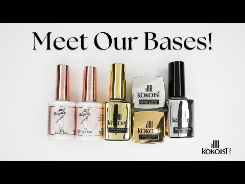 kokoist builder gel​, kokoist builder gel canada, Kokoist Mega Stick Base Canada, Kokoist mega stick base where to buy