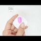 DGEL Full Painting Gel Set E 12pcs