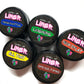 Nails By Dev Gel Polish Nail Art Liner - The Primary Liner Collection, art nail tools