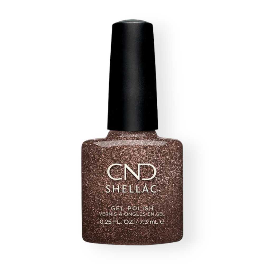 CND Shellac 0.25Oz - Grace