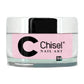 Chisel Dipping Powder 2Oz #Glow 08