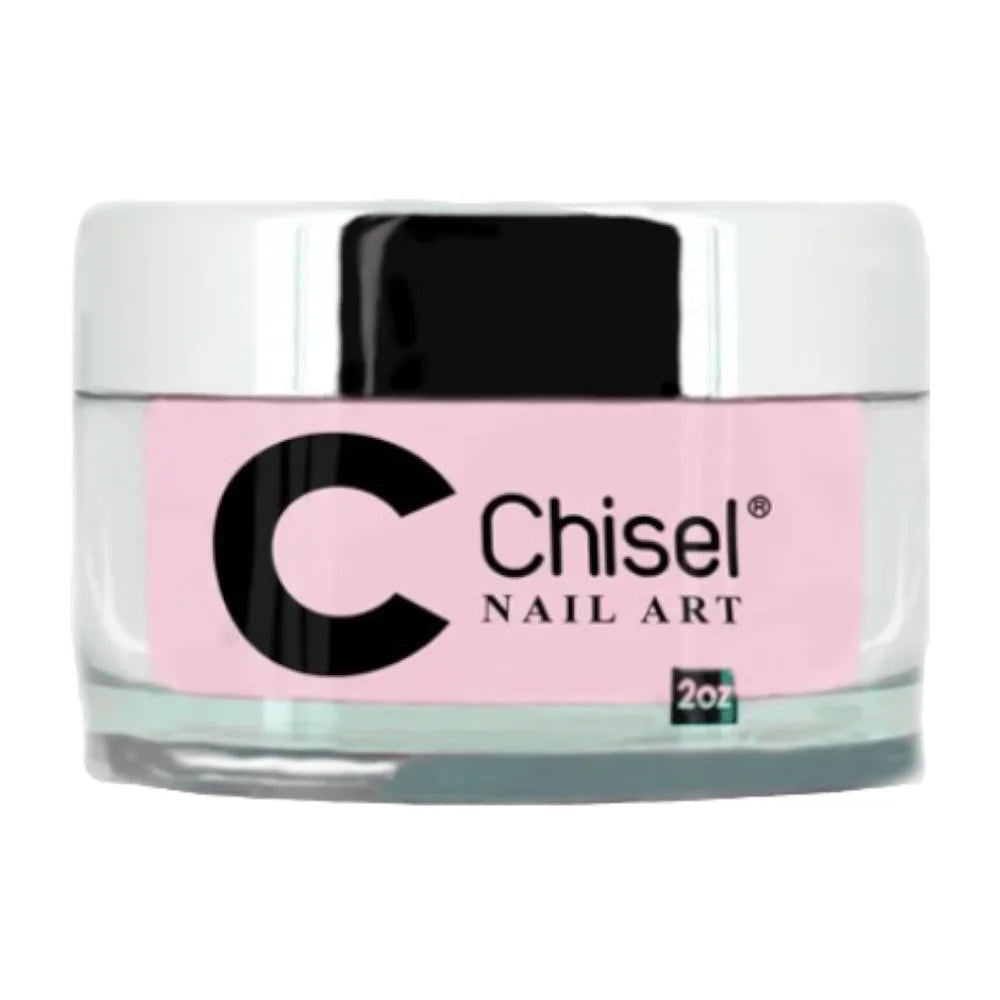 Chisel Dipping Powder 2Oz #Glow 08