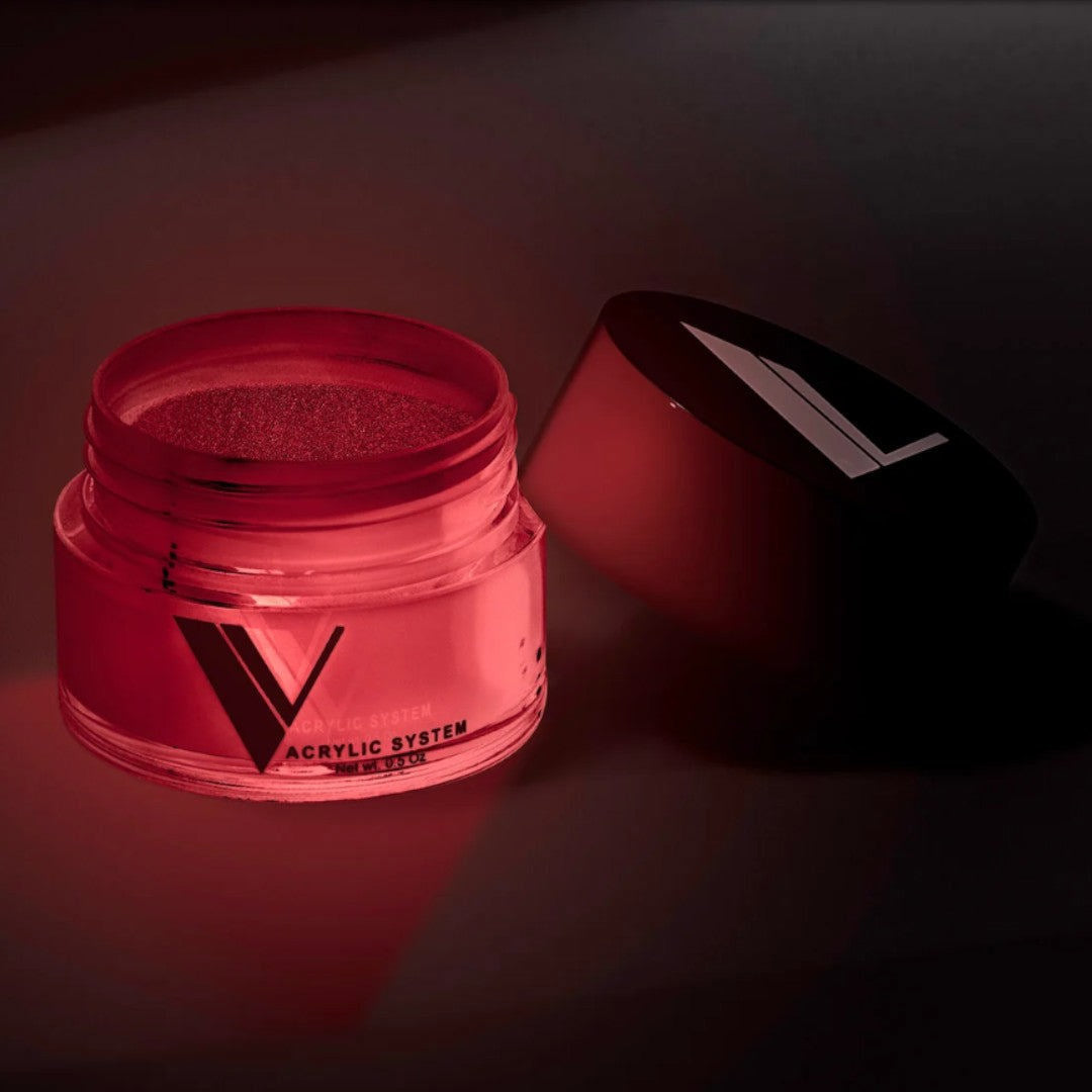 V Beauty Pure Acrylic System 0.5Oz - #181 Lit