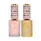 DND Diva Gel & Lacquer Duo - Sunday Brunch #131