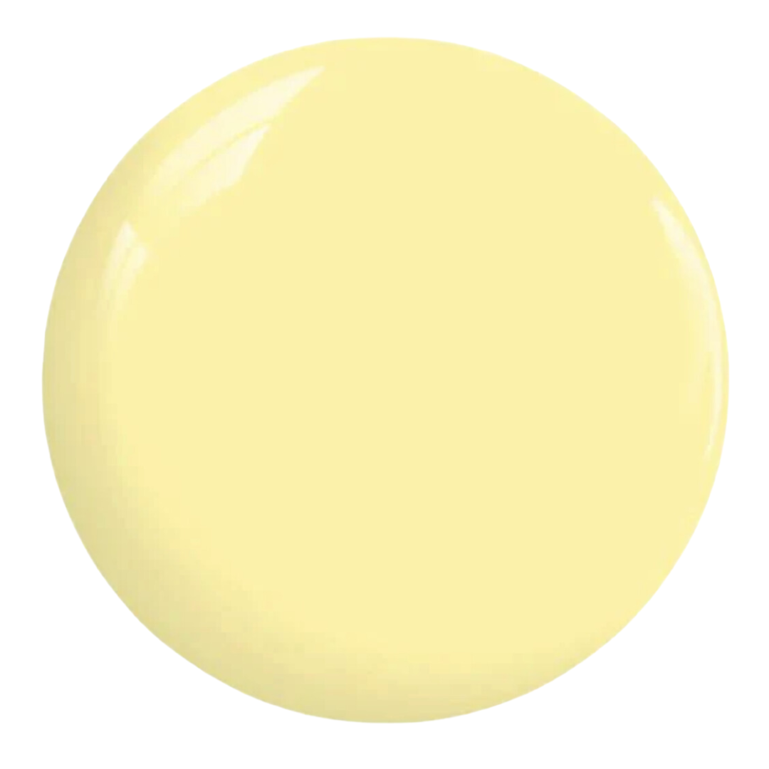 DND Diva Gel & Lacquer Duo - Sunny Delight #082