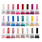 Gentle Pink Non-Wipe Syrup Gel Polish - Lucky You Collection