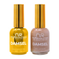 Noble Gel & Lacquer Duo #51