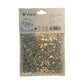 CNBS Rhinestones - Medium Flatback Crystals 1440pcs